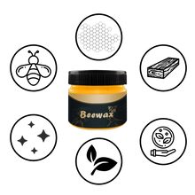 Load image into Gallery viewer, Cera d&#39;api aromatica per lucidatura del legno - Ozerty
