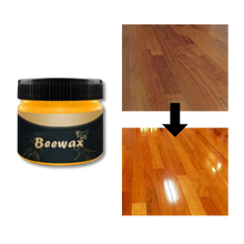 Load image into Gallery viewer, Cera d&#39;api aromatica per lucidatura del legno - Ozerty
