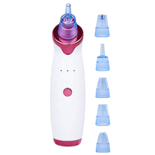 Carica l&#39;immagine nel visualizzatore di Gallery, Aspiratore per punti neri - Ozerty
