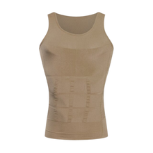 Load image into Gallery viewer, Canottiera snellente per il corpo
