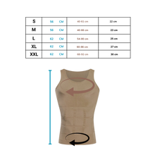 Load image into Gallery viewer, Canottiera snellente per il corpo  - Ozerty
