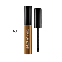 Carica l&#39;immagine nel visualizzatore di Gallery, Tinta gel tattoo per le sopracciglia - Ozerty
