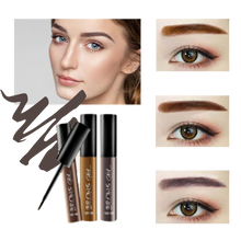 Carica l&#39;immagine nel visualizzatore di Gallery, Tinta gel tattoo per le sopracciglia - Ozerty
