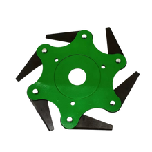 Carica l&#39;immagine nel visualizzatore di Gallery, Testina del decespugliatore - Ozerty
