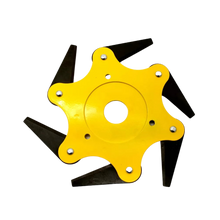 Carica l&#39;immagine nel visualizzatore di Gallery, Testina del decespugliatore
