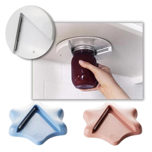 Carica l'immagine nel visualizzatore di Gallery, Apribottiglie sotto il mobile - Ozerty
