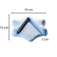 Carica l'immagine nel visualizzatore di Gallery, Apribottiglie sotto il mobile - Ozerty
