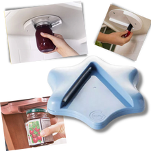 Carica l'immagine nel visualizzatore di Gallery, Apribottiglie sotto il mobile - Ozerty
