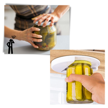 Carica l'immagine nel visualizzatore di Gallery, Apribottiglie sotto il mobile - Ozerty
