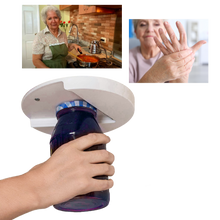 Carica l'immagine nel visualizzatore di Gallery, Apribottiglie sotto il mobile
