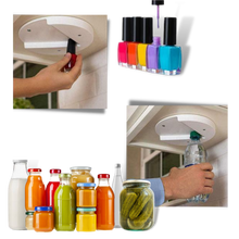 Carica l'immagine nel visualizzatore di Gallery, Apribottiglie sotto il mobile - Ozerty
