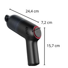 Carica l&#39;immagine nel visualizzatore di Gallery, Mini aspirapolvere portatile senza filo - Ozerty
