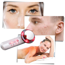 Carica l&#39;immagine nel visualizzatore di Gallery, Macchina per il trattamento della cavitazione ad ultrasuoni - Ozerty
