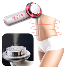 Carica l&#39;immagine nel visualizzatore di Gallery, Macchina per il trattamento della cavitazione ad ultrasuoni - Ozerty
