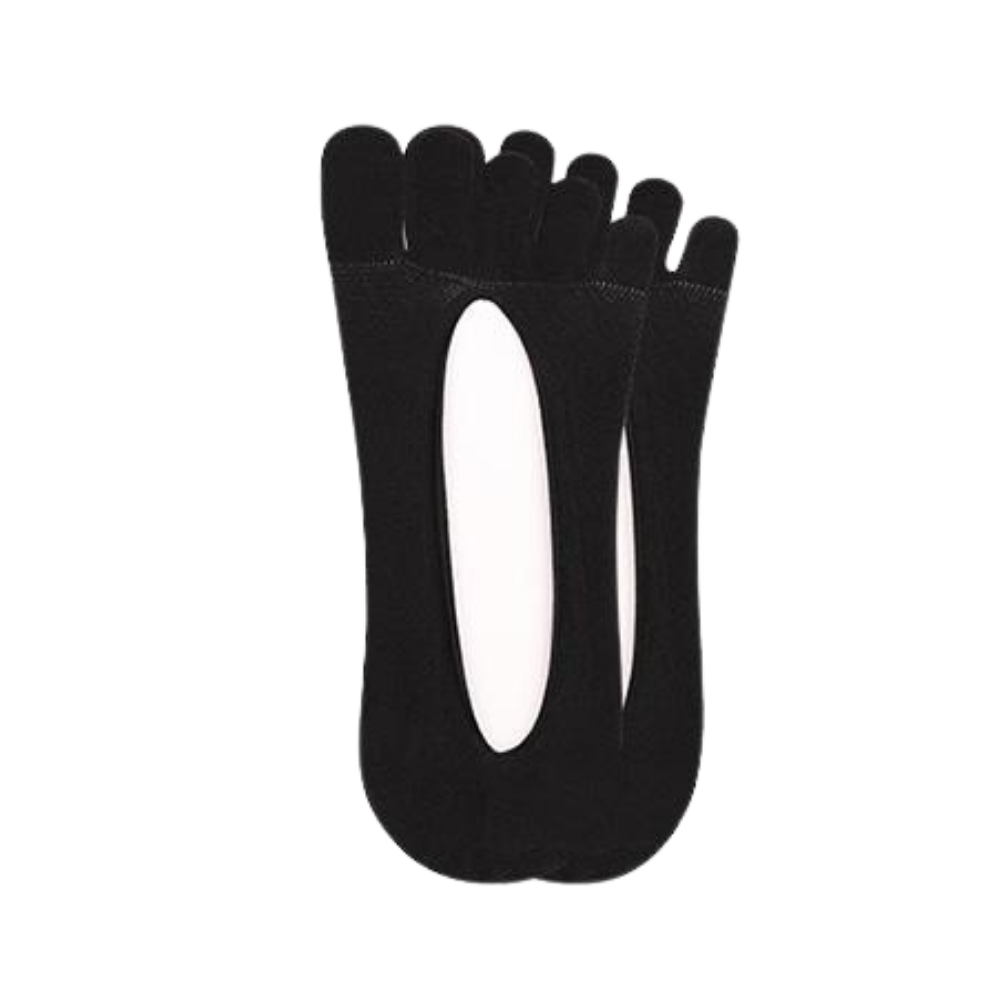 2 Paia di calze a compressione - Ozerty