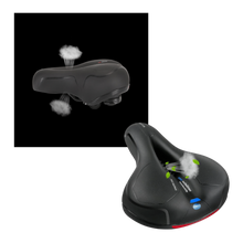 Load image into Gallery viewer, Sella da ciclismo ultra morbida - Ozerty
