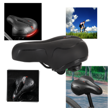 Load image into Gallery viewer, Sella da ciclismo ultra morbida - Ozerty
