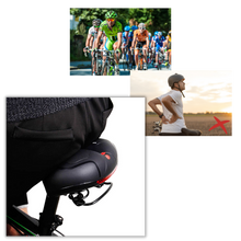 Load image into Gallery viewer, Sella da ciclismo ultra morbida - Ozerty

