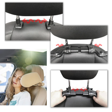 Load image into Gallery viewer, Supporto per la testa dell&#39;auto - Ozerty
