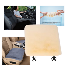 Load image into Gallery viewer, Coprisedili per auto in peluche - Ozerty
