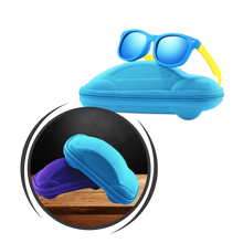 Load image into Gallery viewer, Custodia per occhiali da sole per bambini - Ozerty
