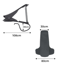 Load image into Gallery viewer, Supporto per il telefono sul cruscotto dell&#39;auto - Ozerty
