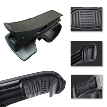 Load image into Gallery viewer, Supporto per il telefono sul cruscotto dell&#39;auto
