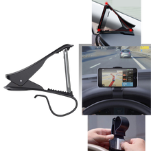 Load image into Gallery viewer, Supporto per il telefono sul cruscotto dell&#39;auto - Ozerty
