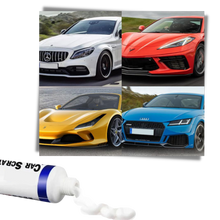 Load image into Gallery viewer, Kit di riparazione graffi auto - Ozerty
