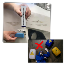 Load image into Gallery viewer, Kit di riparazione graffi auto - Ozerty
