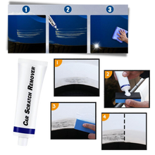 Load image into Gallery viewer, Kit di riparazione graffi auto - Ozerty
