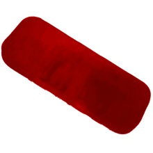 Load image into Gallery viewer, Coprisedili per auto in peluche
