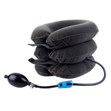 Load image into Gallery viewer, Collare gonfiabile a trazione cervicale - Ozerty
