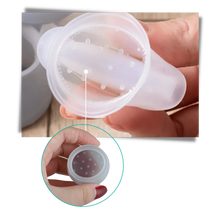 Load image into Gallery viewer, Confezione da 8 protezioni in silicone per mobili - Ozerty
