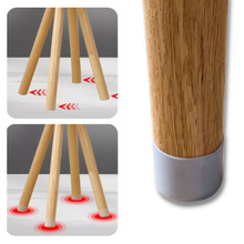 Load image into Gallery viewer, Confezione da 8 protezioni in silicone per mobili - Ozerty
