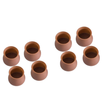 Load image into Gallery viewer, Confezione da 8 protezioni in silicone per mobili - Ozerty
