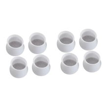 Load image into Gallery viewer, Confezione da 8 protezioni in silicone per mobili
