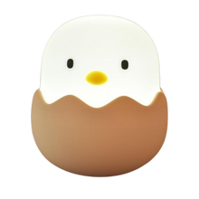 Carica l&#39;immagine nel visualizzatore di Gallery, Lampada da notte del pulcino luce soffusa - Ozerty
