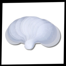 Load image into Gallery viewer, Stencil per caffè (16 pezzi) - Ozerty
