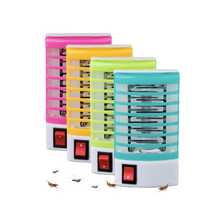 Carica l&#39;immagine nel visualizzatore di Gallery, Lampada notturna zanzariera plug-in - Ozerty
