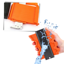 Load image into Gallery viewer, Duplicatore di profili di contorno - Ozerty
