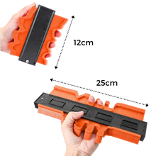 Load image into Gallery viewer, Duplicatore di profili di contorno - Ozerty
