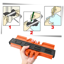 Load image into Gallery viewer, Duplicatore di profili di contorno - Ozerty
