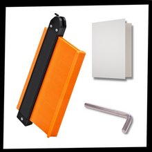 Load image into Gallery viewer, Duplicatore di profili di contorno - Ozerty
