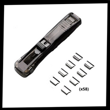 Carica l&#39;immagine nel visualizzatore di Gallery, Pinza dispensatrice di graffette - Ozerty
