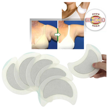 Load image into Gallery viewer, 5 x Cerotti a base di erbe antisudore - Ozerty
