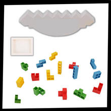 Load image into Gallery viewer, Giocattolo impilabile ad alto bilanciamento per bambini - Ozerty
