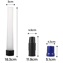 Load image into Gallery viewer, Spolverino universale - Ozerty
