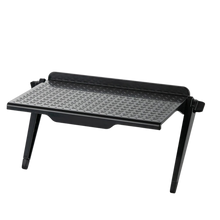 Load image into Gallery viewer, Scrivania con mensola multifunzionale - Ozerty
