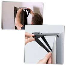 Load image into Gallery viewer, Scrivania con mensola multifunzionale - Ozerty
